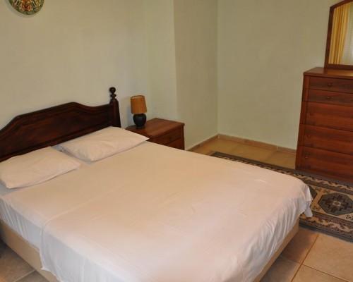 Korsan Apartments в Калкане: апартаменты без категории