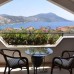Korsan Apartments в Калкане: апартаменты без категории