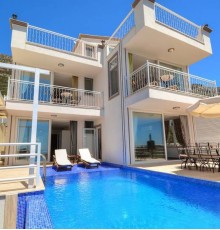 Villa Seckin