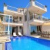 Villa Seckin в Калкане: что известно об отеле