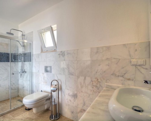 Villa Seckin в Калкане: что известно об отеле