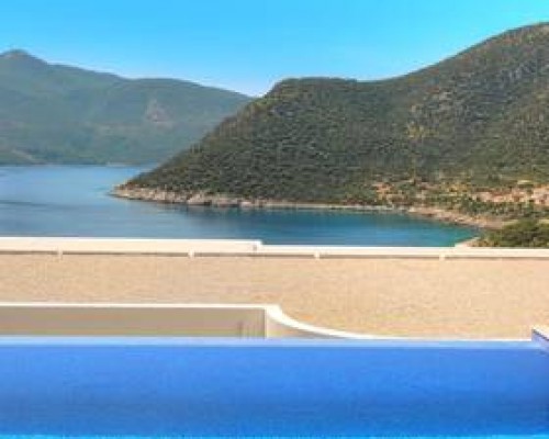 Villa Maris в Калкане: что это за отель и кому он подойдёт