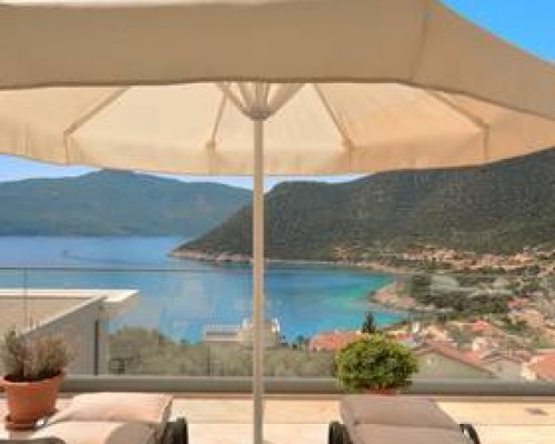 Villa Maris в Калкане: что это за отель и кому он подойдёт