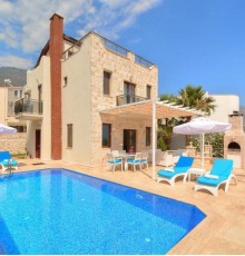 Villa Lokum