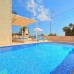 Villa Lokum в Калкане: что это за отель и кому он подойдёт
