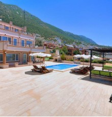 Villa Yasemin 1
