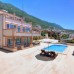 Villa Yasemin 1, Калкан — что это за отель на самом деле