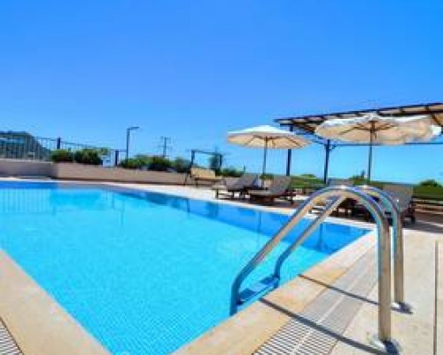Villa Yasemin 1, Калкан — что это за отель на самом деле