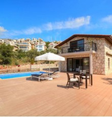 Villa Stone