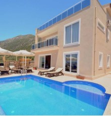 Villa Yamac