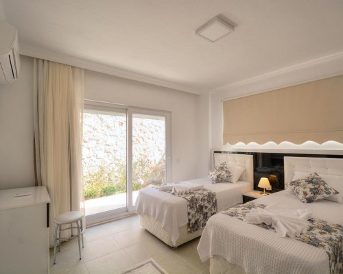 Villa Yamac, Калкан — что важно знать до бронирования