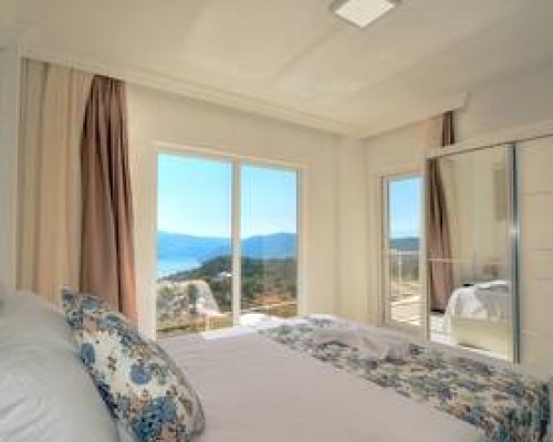 Villa Yamac, Калкан — что важно знать до бронирования
