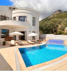 Villa Erel