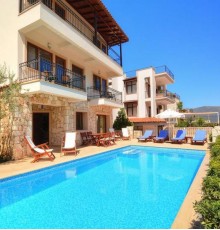 Villa Nadejda