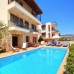Villa Nadejda в Калкане: что реально известно об отеле