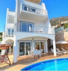 Villa Tepe
