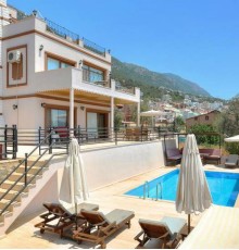 Villa Yasemin 2