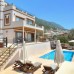 Villa Yasemin 2 в Калкане: что это за отель и кому он подойдёт
