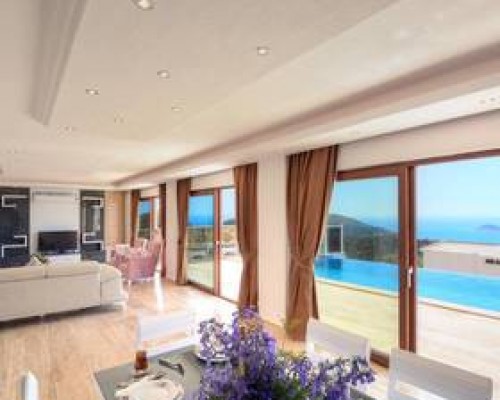 Villa Anil в Калкане: что важно знать перед бронированием