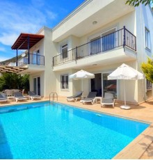 Villa Kartal