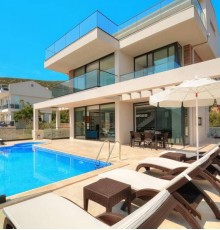 Villa Colibri