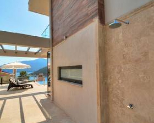 Villa Colibri в Калкане: честный обзор без прикрас