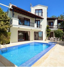 Villa Hazal