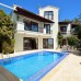 Villa Hazal в Калкане: что это за отель и кому он подойдёт