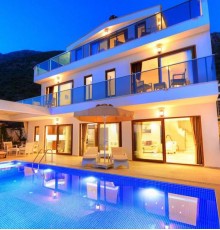 Villa Hera