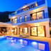 Villa Hera в Калкане — что это за отель