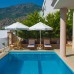 Villa White Star в Калкане: что это за отель и кому он подойдёт