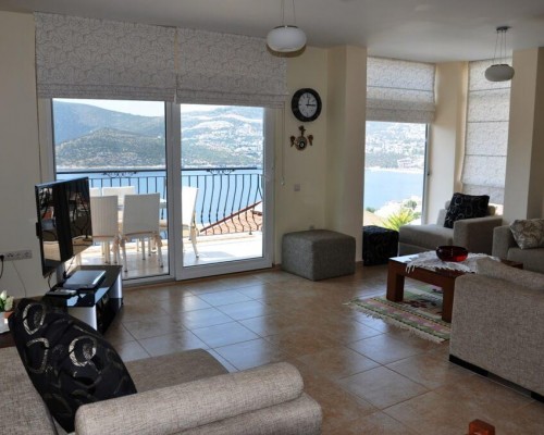 Villa White Star в Калкане: что это за отель и кому он подойдёт