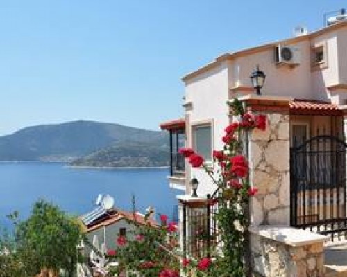 Villa White Star в Калкане: что это за отель и кому он подойдёт