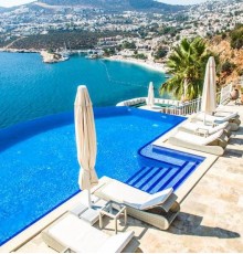 Villa Canim