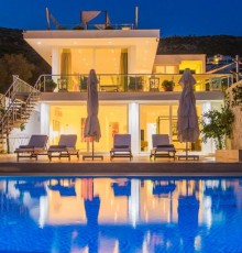 Glass House
