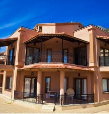 Villa Amber