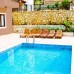 Villa Amber в Калкане: спокойный отель без звёзд