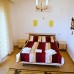 Villa Amber в Калкане: спокойный отель без звёзд