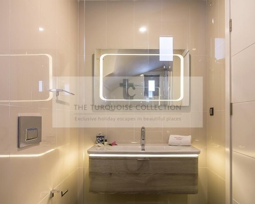 Apartment Tulip - 2302 в Калкане: апартаменты без категории