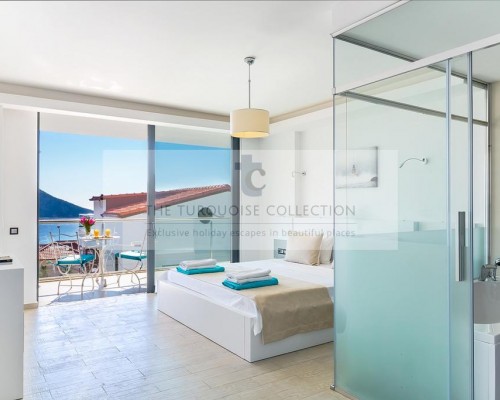 Apartment Tulip - 2302 в Калкане: апартаменты без категории