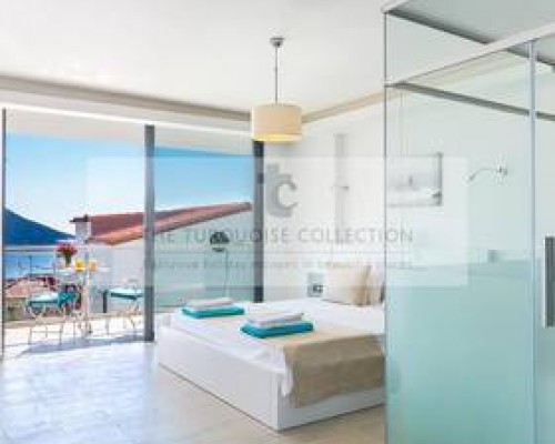 Apartment Tulip - 2302 в Калкане: апартаменты без категории