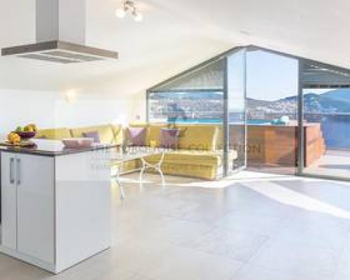 Apartment Tulip - 2302 в Калкане: апартаменты без категории