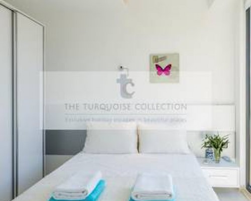Apartment Tulip - 2302 в Калкане: апартаменты без категории