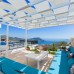 Villa Ela в Калкане — вилла для романтического отдыха
