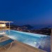 Villa Ela в Калкане — вилла для романтического отдыха