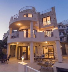 Villa Atlas