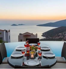 Villa Sunflower