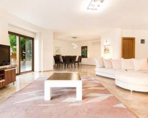 Villa Sunflower, Калкан — вилла для романтического отдыха