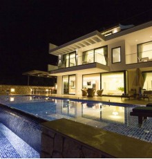 Villa Topcu Duo