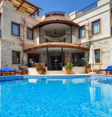 Villa Vaha